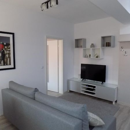 Rivera Apartments-Palasmall Jassy Zewnętrze zdjęcie