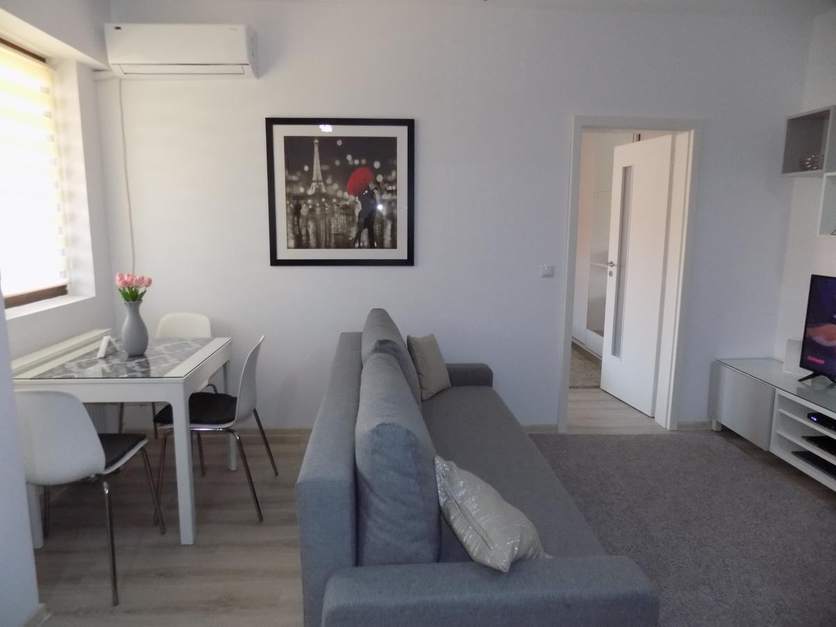 Rivera Apartments-Palasmall Jassy Zewnętrze zdjęcie