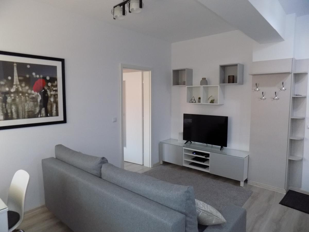 Rivera Apartments-Palasmall Jassy Zewnętrze zdjęcie