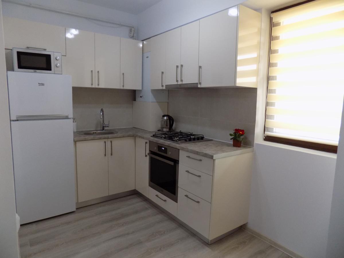 Rivera Apartments-Palasmall Jassy Zewnętrze zdjęcie