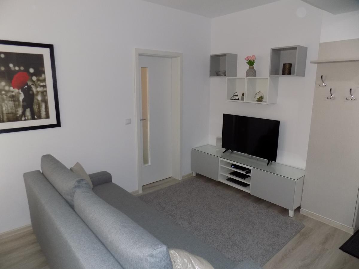 Rivera Apartments-Palasmall Jassy Zewnętrze zdjęcie