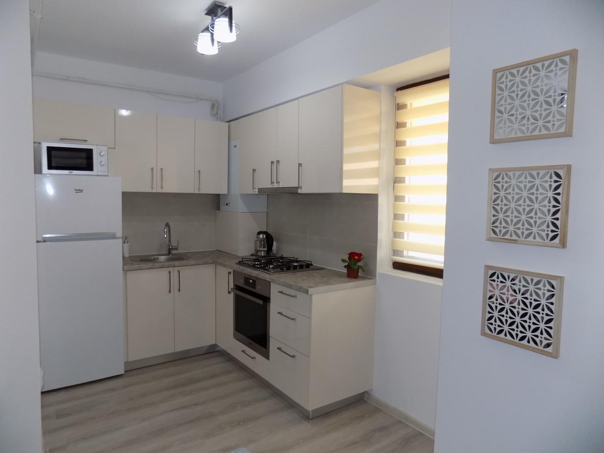 Rivera Apartments-Palasmall Jassy Zewnętrze zdjęcie