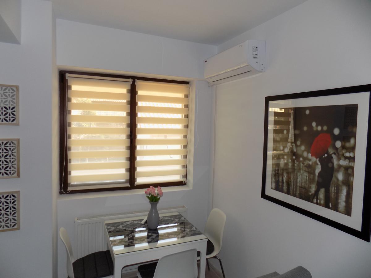 Rivera Apartments-Palasmall Jassy Zewnętrze zdjęcie
