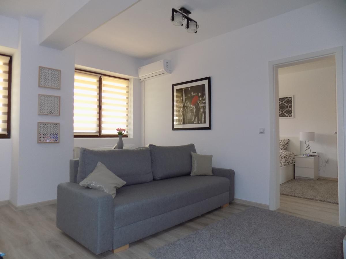Rivera Apartments-Palasmall Jassy Zewnętrze zdjęcie
