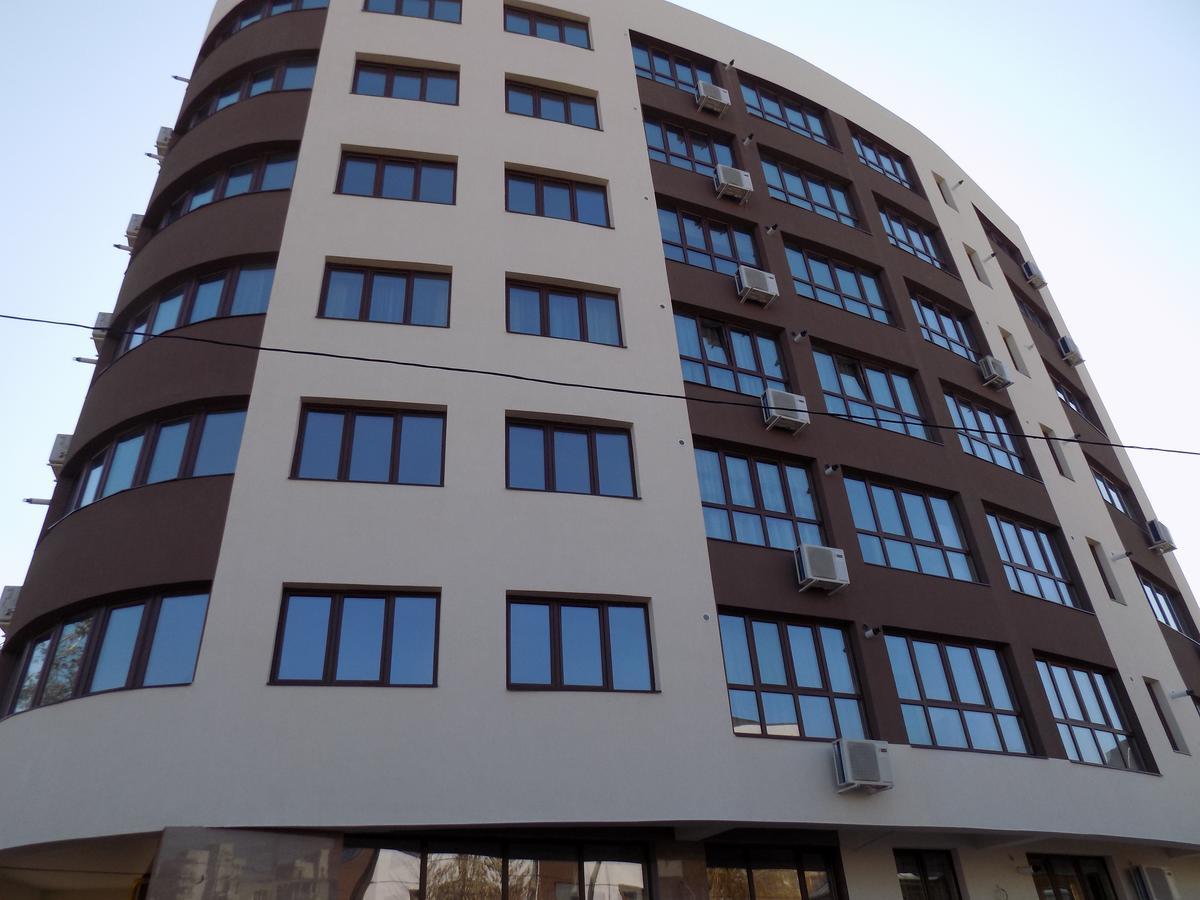 Rivera Apartments-Palasmall Jassy Zewnętrze zdjęcie