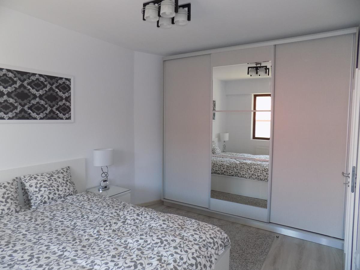 Rivera Apartments-Palasmall Jassy Zewnętrze zdjęcie