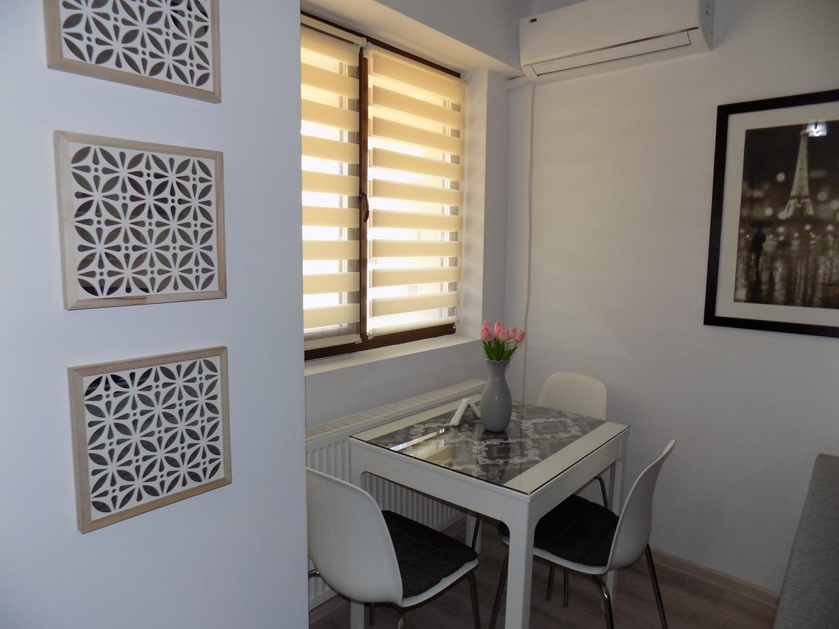 Rivera Apartments-Palasmall Jassy Zewnętrze zdjęcie