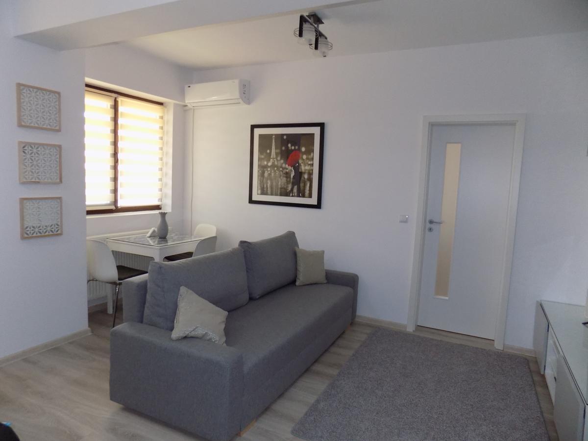 Rivera Apartments-Palasmall Jassy Zewnętrze zdjęcie