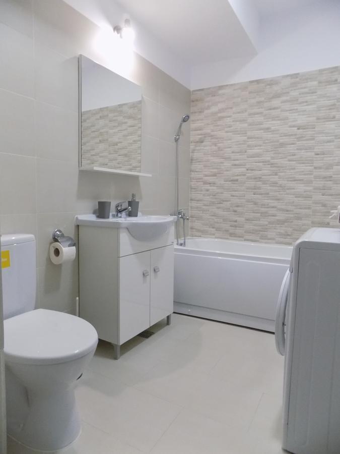 Rivera Apartments-Palasmall Jassy Zewnętrze zdjęcie